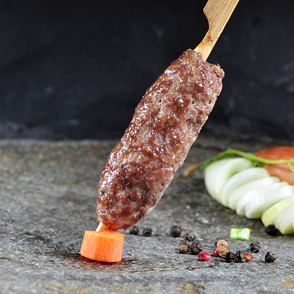 Мини-люля из баранины, 30 г